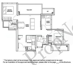 Fyve Derbyshire (D11), Apartment #613203011